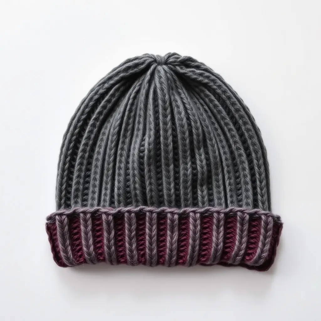 Montessori-branded Kids Beanie
