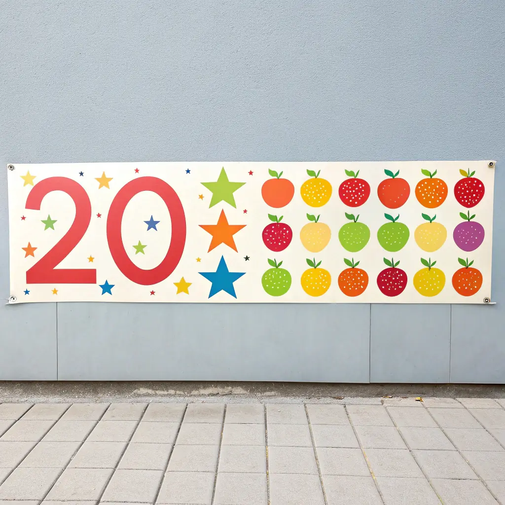 Bilingual Number Cards
