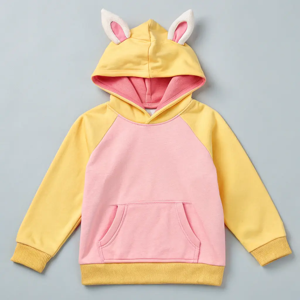 Educational Logo Hoodie
